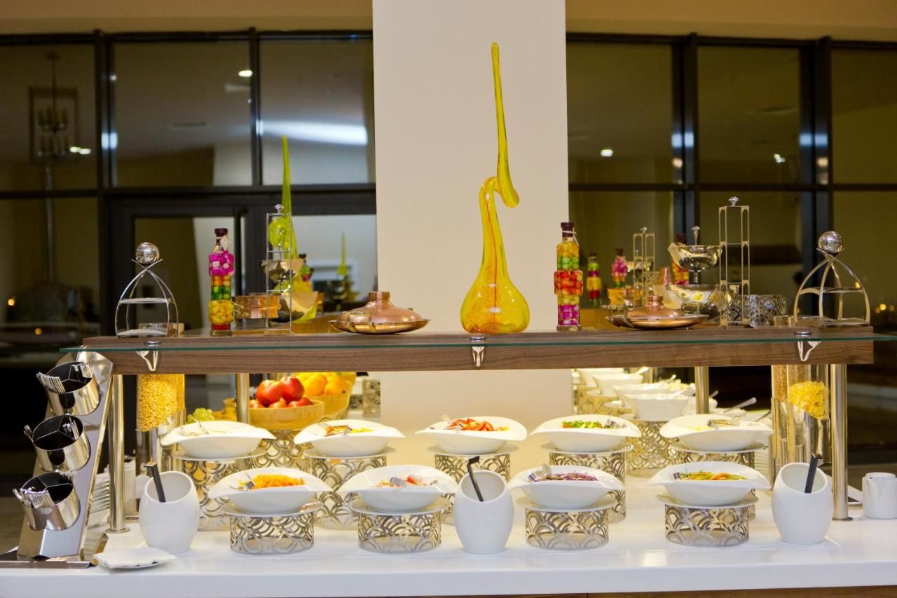 Отель Legend Business Hotel Batumi Батуми-19