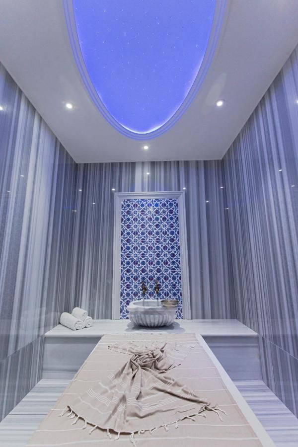 Отель Legend Business Hotel Batumi Батуми-24