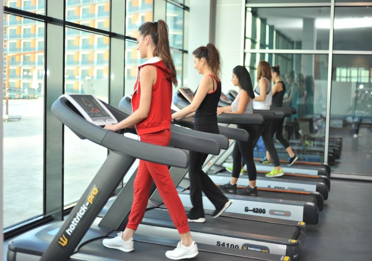 Отель Legend Business Hotel Batumi Батуми-25