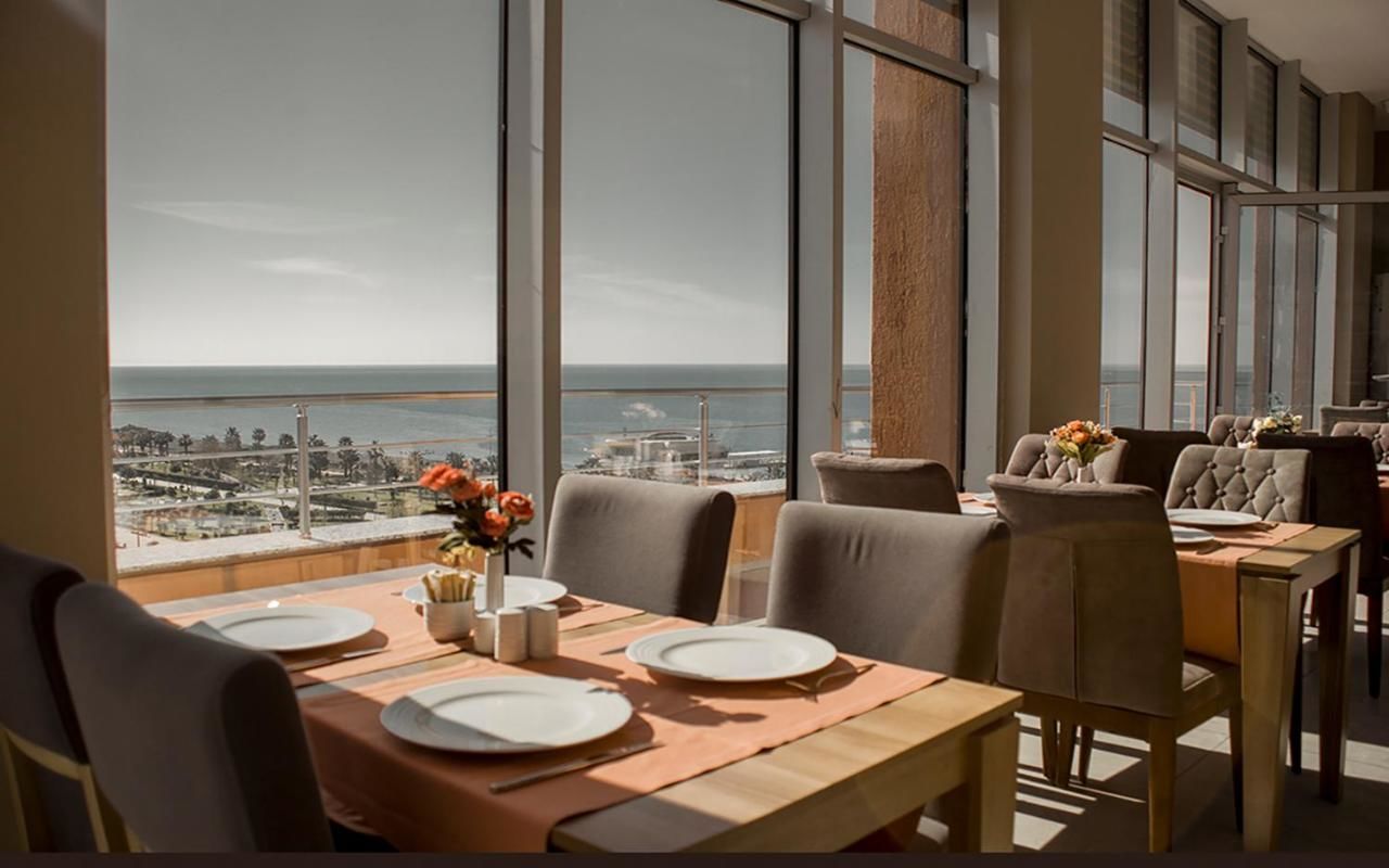 Отель Legend Business Hotel Batumi Батуми-31
