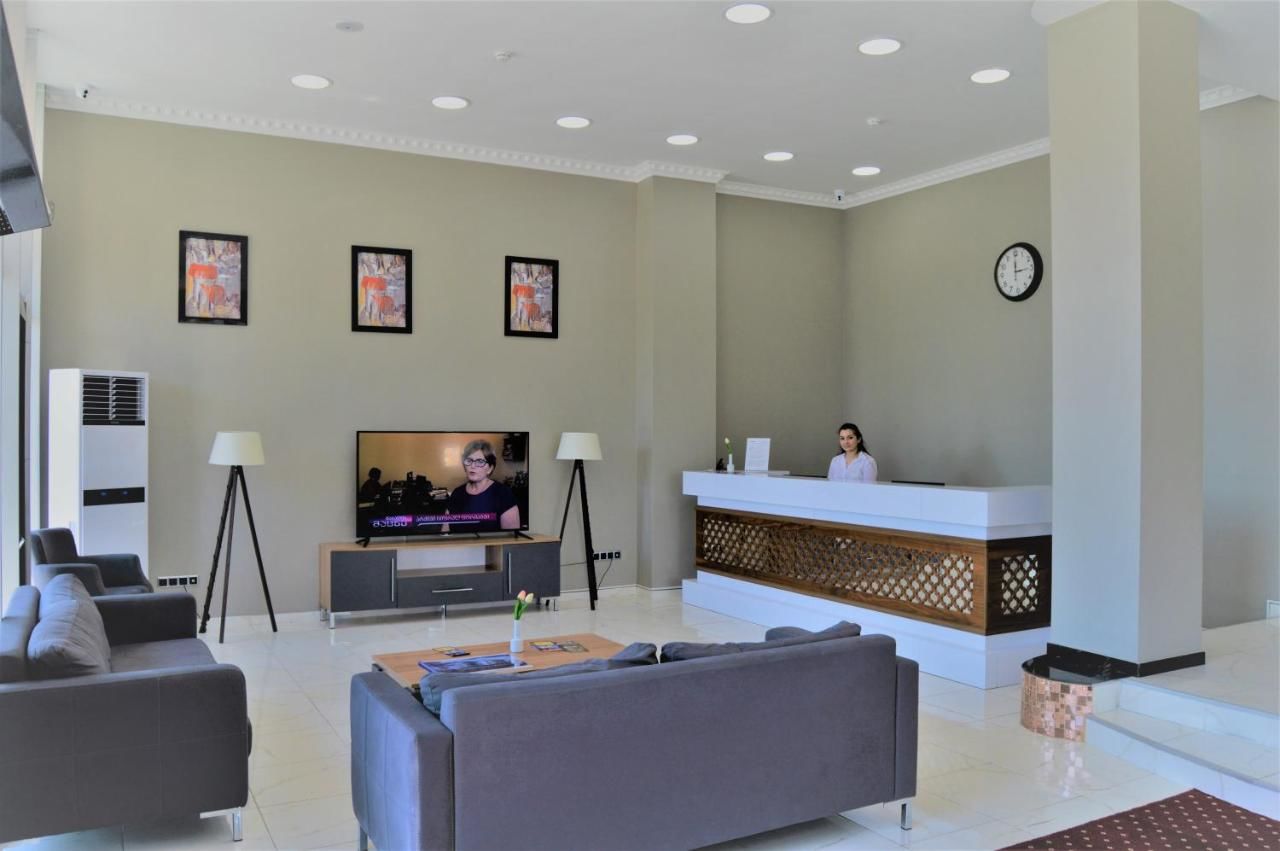 Отель Legend Business Hotel Batumi Батуми-38