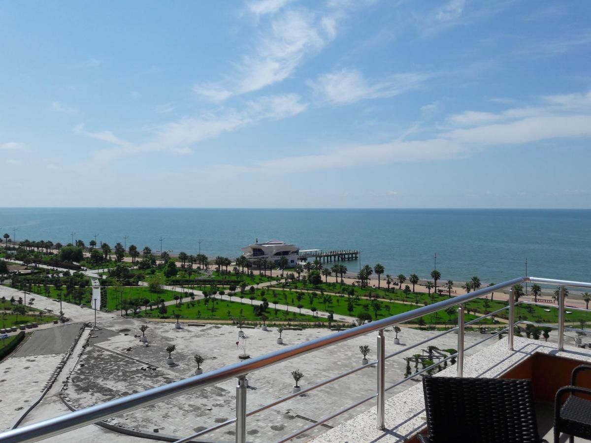 Отель Legend Business Hotel Batumi Батуми-39