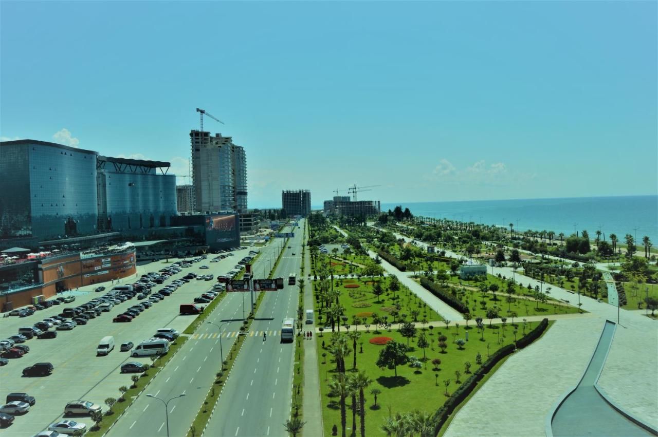 Отель Legend Business Hotel Batumi Батуми-41