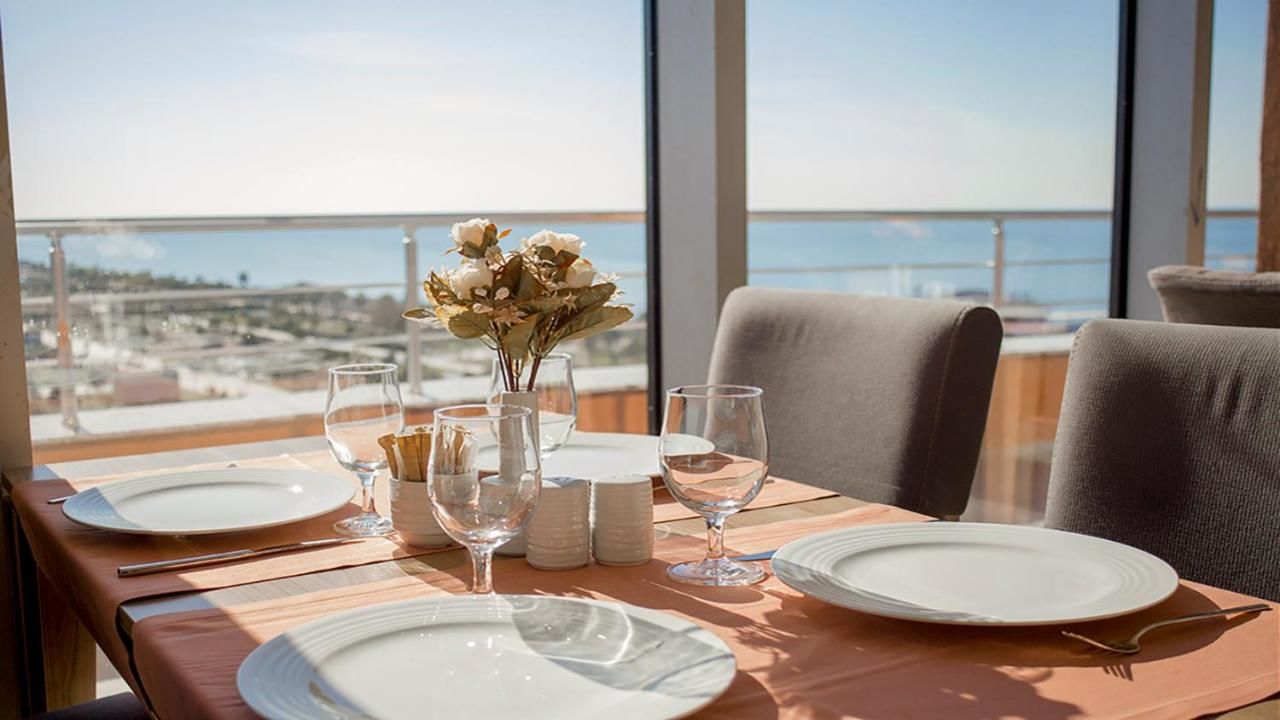 Отель Legend Business Hotel Batumi Батуми-10