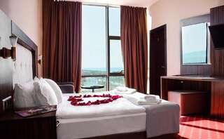 Отель Legend Business Hotel Batumi Батуми Двухместный номер с 1 кроватью с видом на море-7