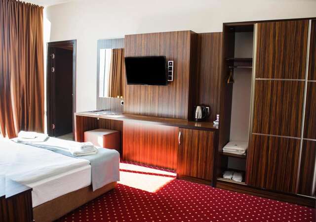Отель Legend Business Hotel Batumi Батуми-15