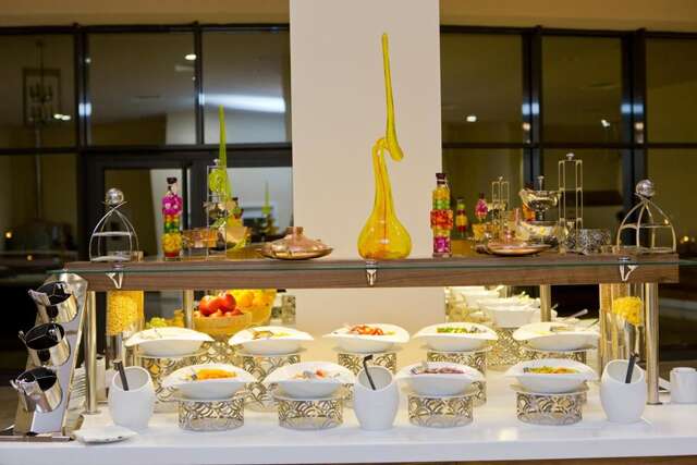 Отель Legend Business Hotel Batumi Батуми-18