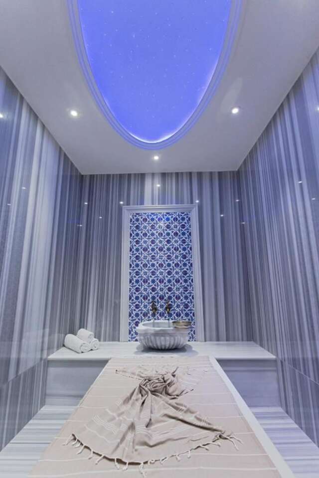 Отель Legend Business Hotel Batumi Батуми-23