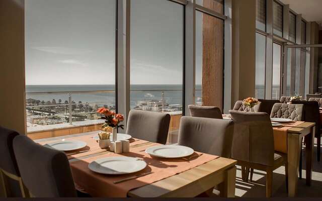 Отель Legend Business Hotel Batumi Батуми-30