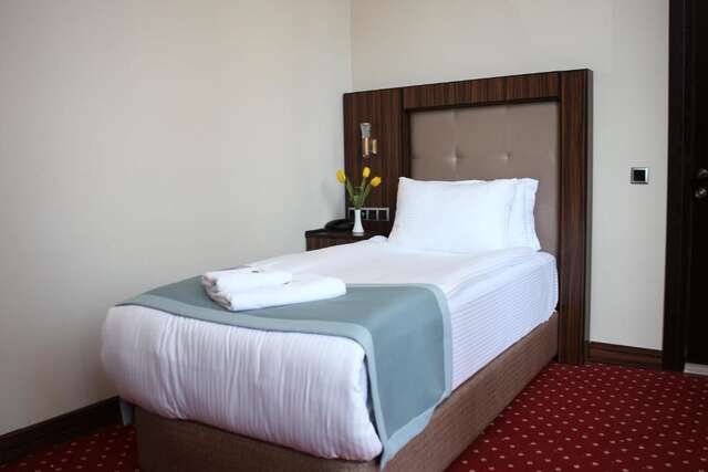Отель Legend Business Hotel Batumi Батуми-43