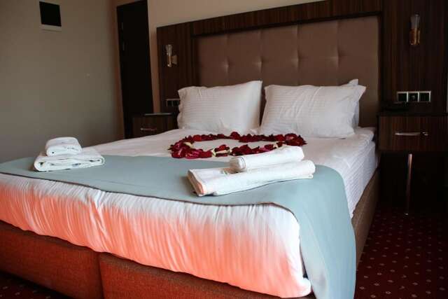 Отель Legend Business Hotel Batumi Батуми-7