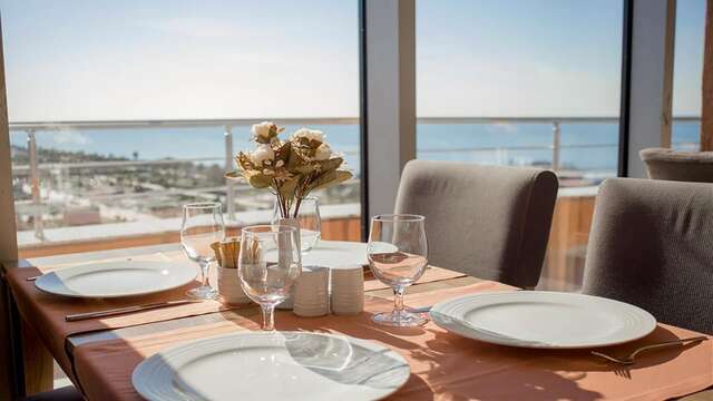 Отель Legend Business Hotel Batumi Батуми-9